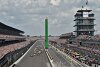 Alonso beim Indy 500: McLaren glaubt an eine Siegchance