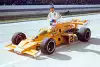 Bild zum Inhalt: Erst der Anfang? McLaren will in Indy und Le Mans angreifen