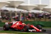 Sebastian Vettel "pragmatisch": Im Qualifying fehlt noch was