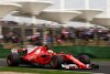 Bild zum Inhalt: Sebastian Vettel "pragmatisch": Im Qualifying fehlt noch was