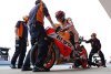 Honda-Teamboss erinnert Marquez-Situation an Stoner 2011