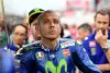 Bild zum Inhalt: Rossi über Saisonvorbereitung: "War ein Desaster für mich"