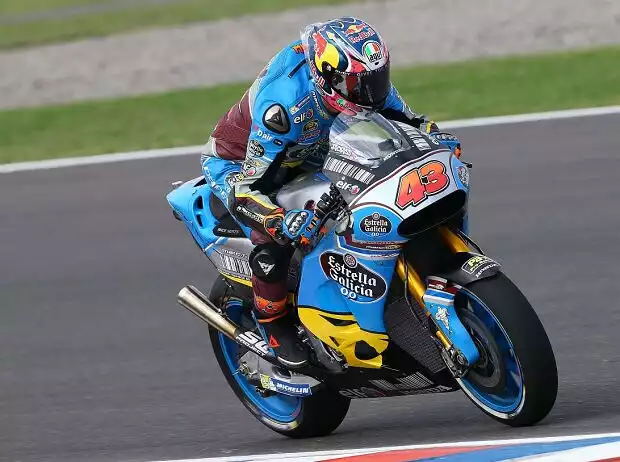 Titel-Bild zur News: Jack Miller