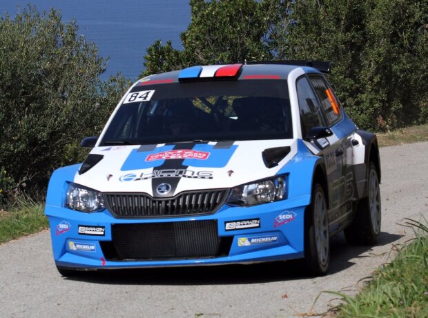 Stephane Sarrazin Stephane Sarrazin