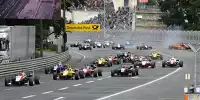 Start am Norisring