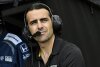 Franchitti: Alonso-Start beim Indy 500 "großartig" und tückisch