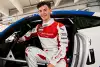 Bild zum Inhalt: Fabian Vettel ergänzt Aufgebot im Audi-TT-Cup