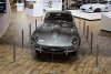 Bild zum Inhalt: Techno-Classica 2017: Jaguar E-Type und Range Rover Reborn
