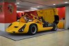 Bild zum Inhalt: Kreisel Evex 910e: Elektro-Porsche 910 für eine Million Euro