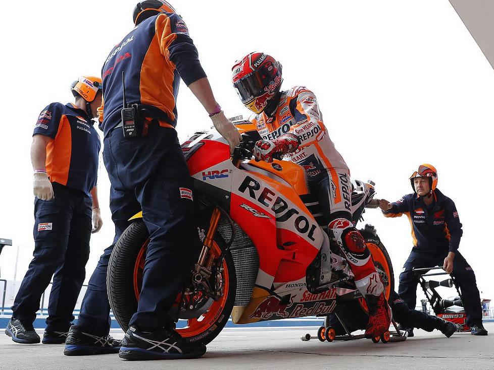Marc Marquez