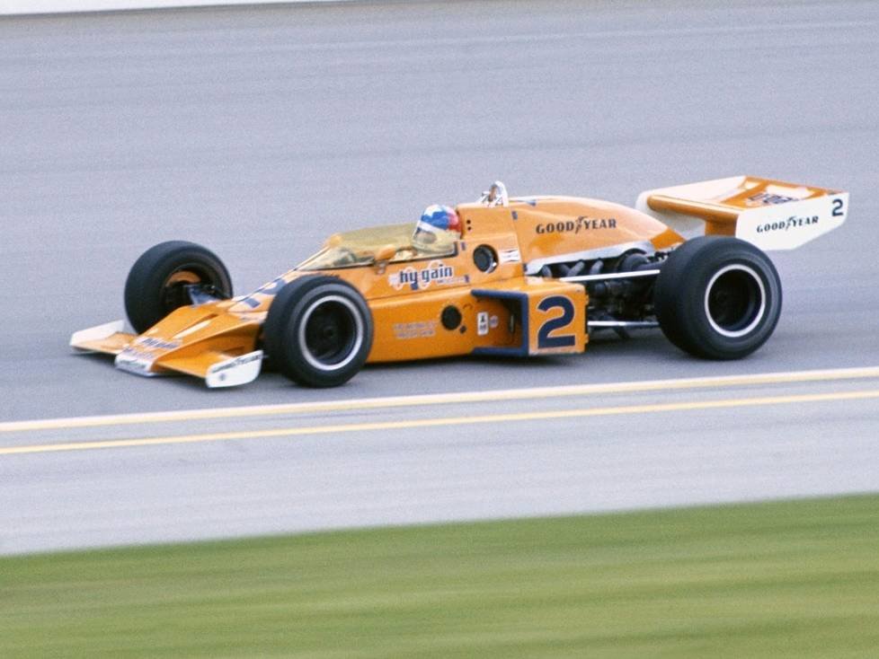 altes IndyCar