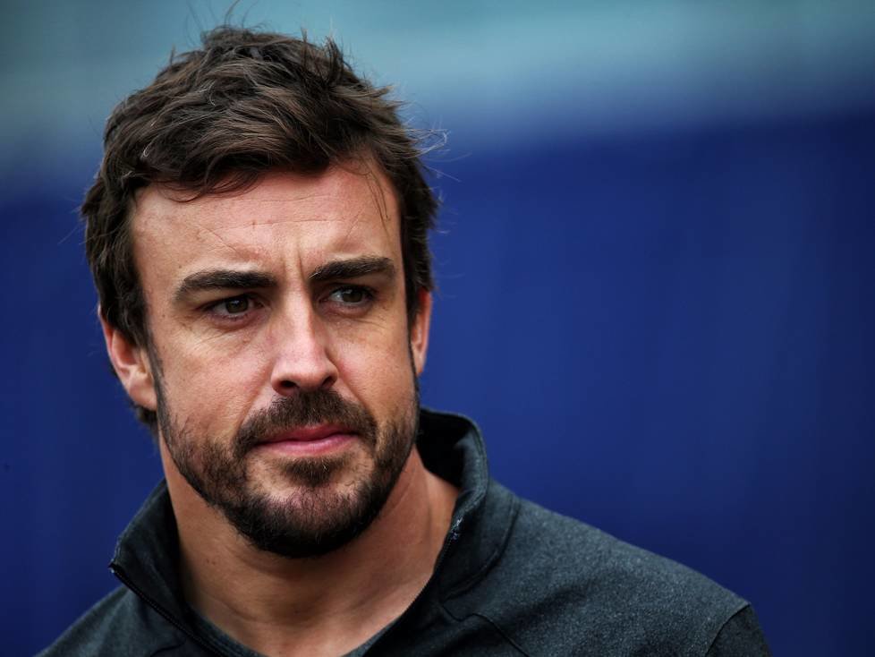 Fernando Alonso