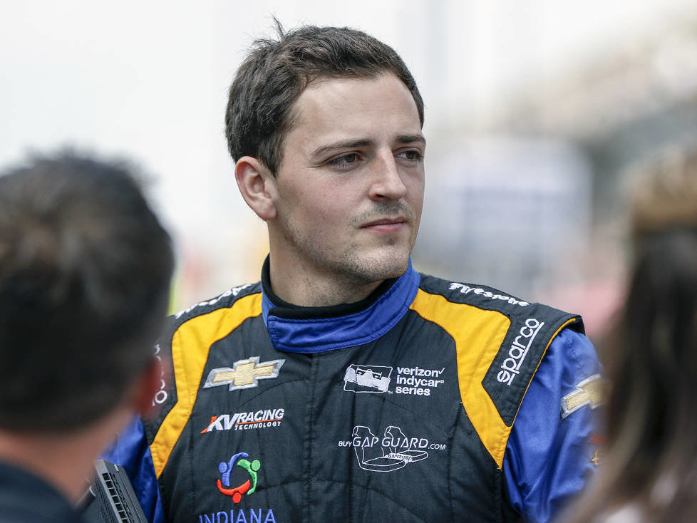 Stefan Wilson