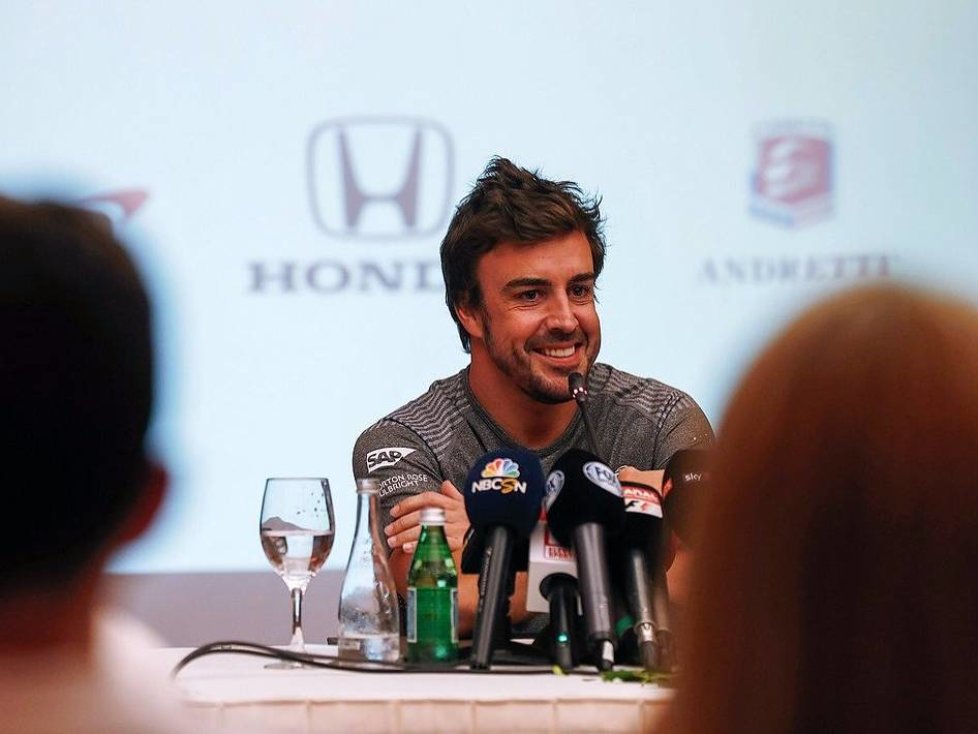 Fernando Alonso