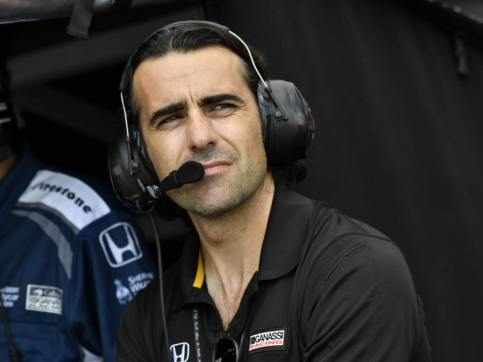 Dario Franchitti