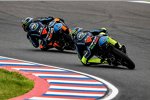 Nicolo Bulega hinter Andrea Migno