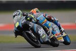 Nicolo Bulega vor Aron Canet 