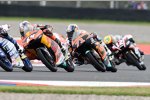Bo Bendsneyder vor Ayumu Sasaki 