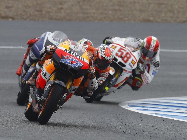 Casey Stoner Casey Stoner