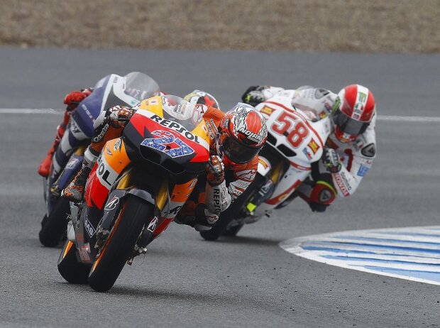 Casey Stoner