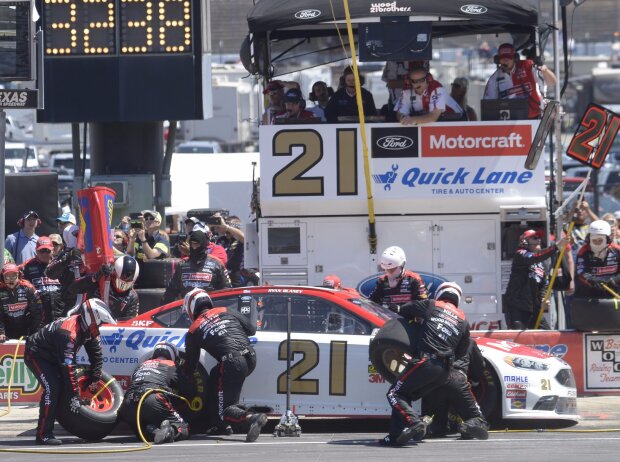 Ryan Blaney Ryan Blaney