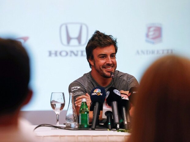 Fernando Alonso