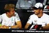Alonso-Ersatz in Monaco: Überraschung statt Jenson Button?