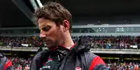 Romain Grosjean