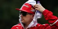 Kimi Räikkönen