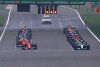 Bild zum Inhalt: Startplatz-Vorfall von Vettel: FIA könnte Regel präzisieren