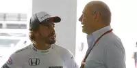 Bild zum Inhalt: Fernando Alonso: Unter Ron Dennis würde ich kein Indy fahren