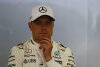 Bottas nach "dummem" Dreher: Bald auf Hamilton-Niveau