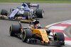 Renault noch mit null Punkten: Wann wird es endlich besser?