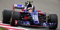 Bild zum Inhalt: Carlos Sainz: Der Vorsprung der Topteams ist "ein Witz"