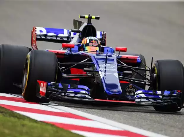 Carlos Sainz Titel-Bild zur News: Carlos Sainz