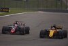 Nico Hülkenberg wegen Strafen nicht sauer: "Dumm gelaufen"
