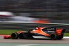 McLaren gibt nicht auf: Verbesserungen ab Europa?