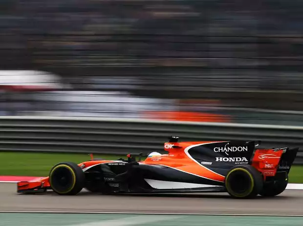 Titel-Bild zur News: Fernando Alonso