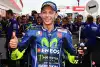 Bild zum Inhalt: MotoGP-Manager: Valentino Rossis Alter ist trügerisch