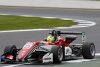 Bild zum Inhalt: Mick Schumacher: Bin noch nicht bereit für die Formel 1