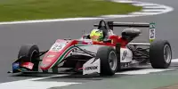 Mick Schumacher