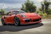 Bild zum Inhalt: Forza Horizon 3: Porsche Car Pack jetzt, langfristige Zusammenarbeit