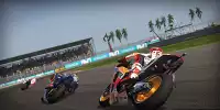 Bild zum Inhalt: MotoGP 17: "Große Verbesserungen" im Bereich Sounds