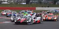 Toyota TS050 Hybrid