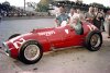 Bild zum Inhalt: Motorsport-Geschichte: Formel-1-Stars beim Indianapolis 500