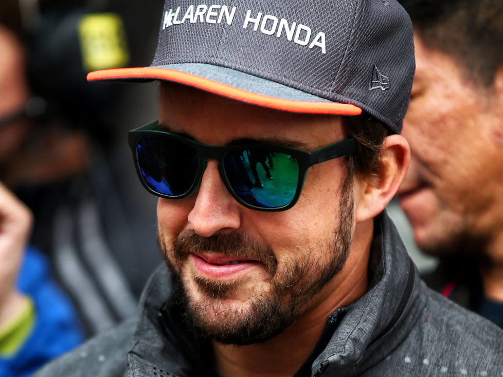 Fernando Alonso