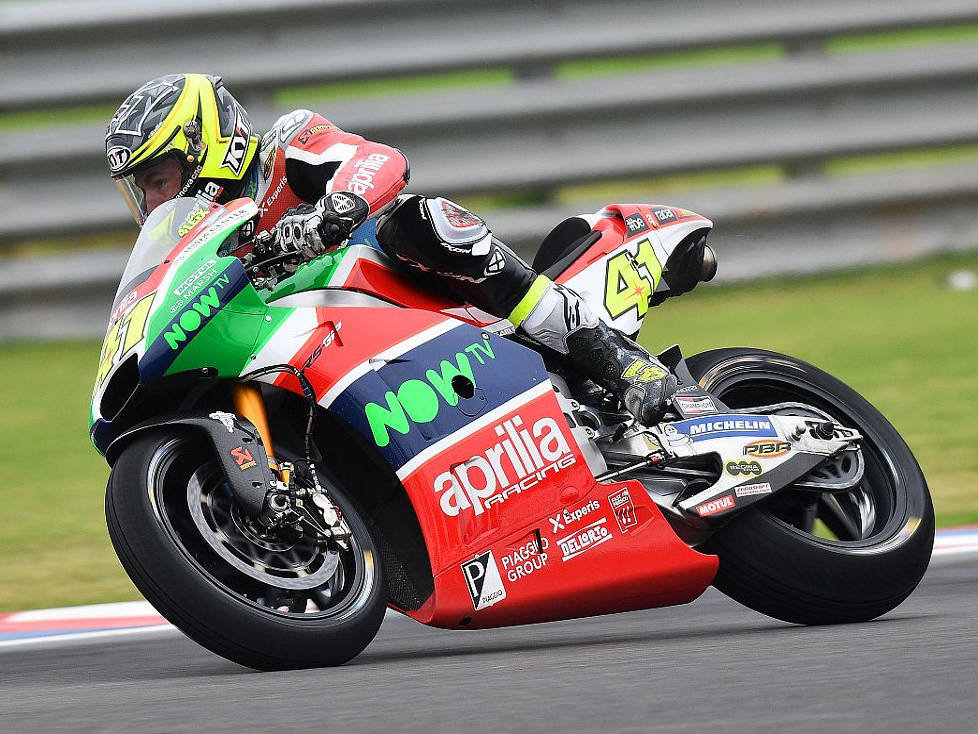 Aleix Espargaro