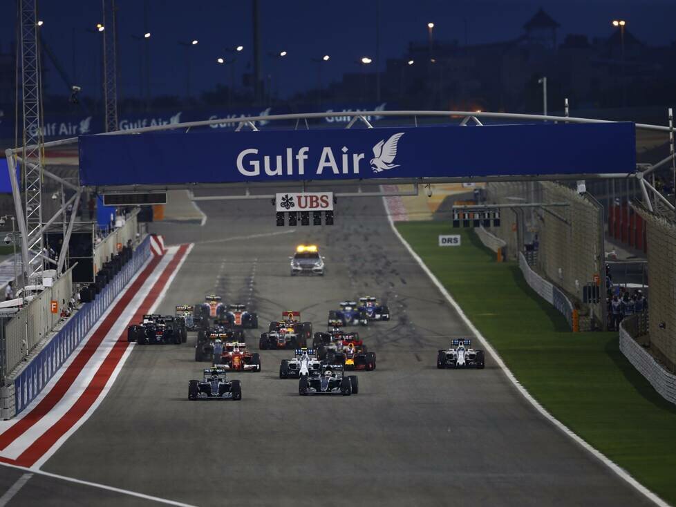 Nico Rosberg, Lewis Hamilton