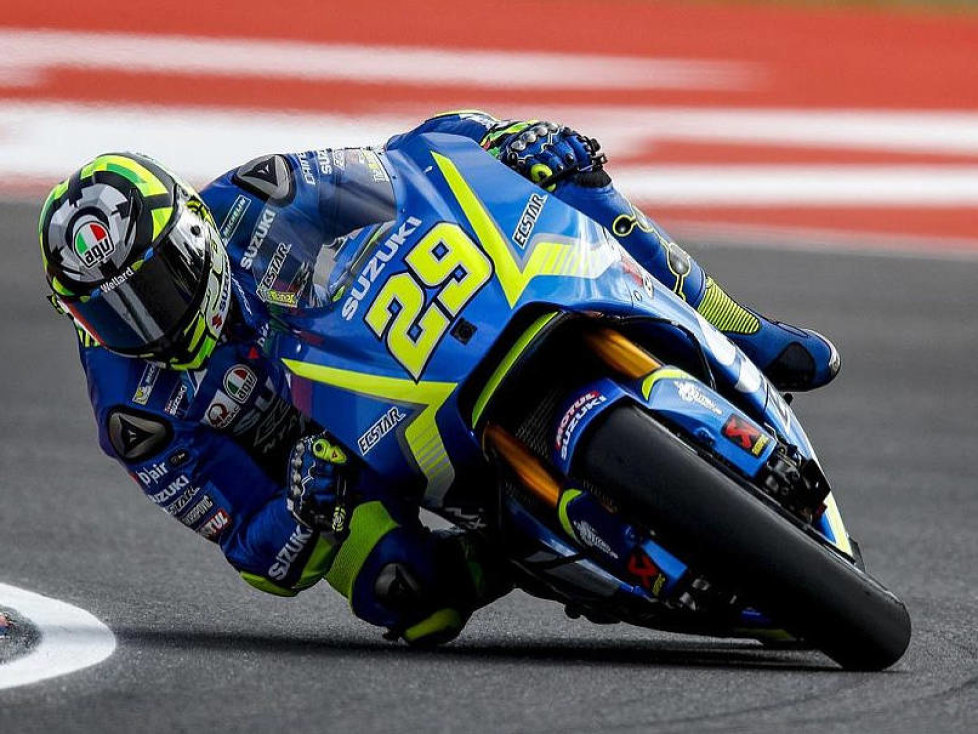Andrea Iannone