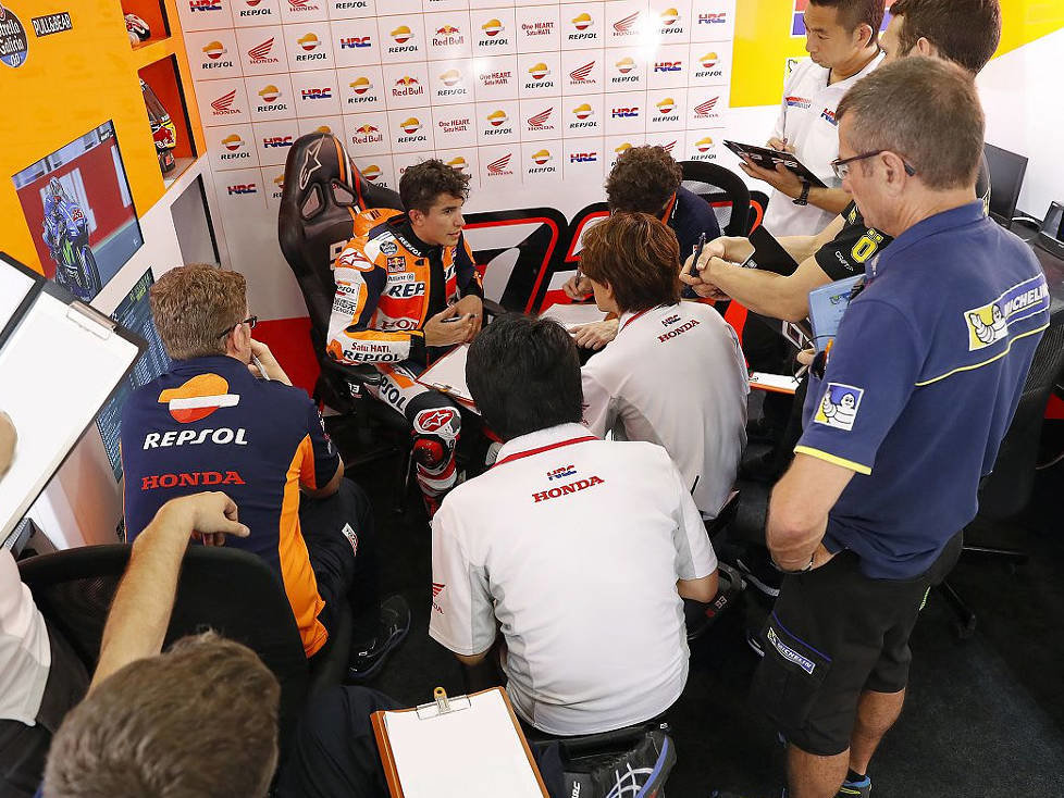 Marc Marquez